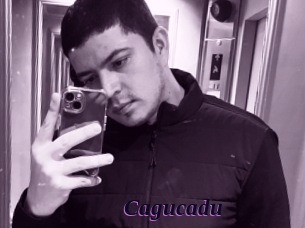 Cagucadu