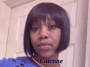 Caienne