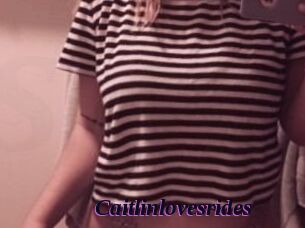 Caitlinlovesrides