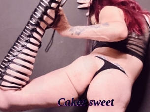 Cakez_sweet