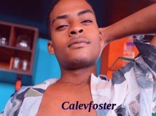 Calevfoster