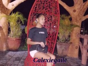 Calexiegaile