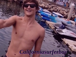 californiasurferboy Spezial Sexcam