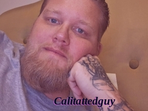 Calitattedguy