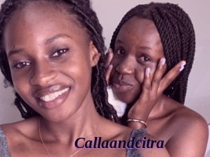 Callaandcitra