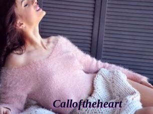 Calloftheheart