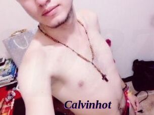 Calvin_hot
