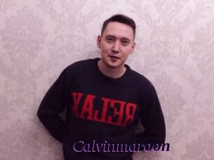 Calvinmaroon