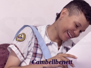 Cambellbenett