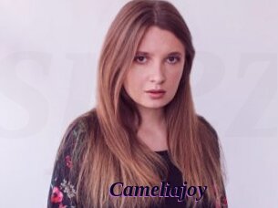 Cameliajoy