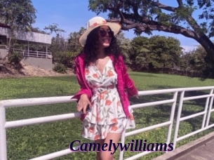 Camelywilliams