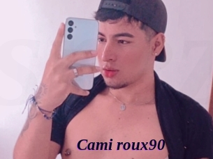 Cami_roux90