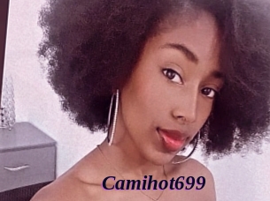 Camihot699