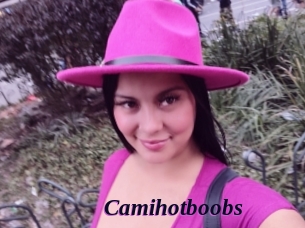 Camihotboobs