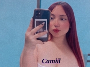 Camiil