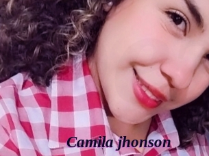 Camila_jhonson