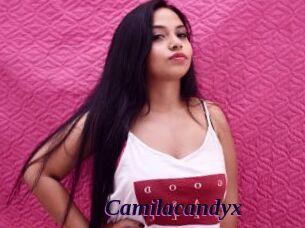 Camilacandyx