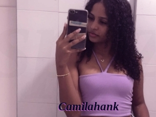 Camilahank