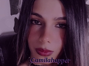 Camilahapper