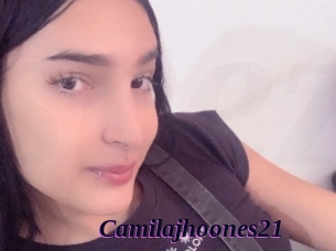 Camilajhoones21