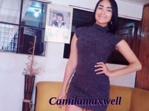 Camilamaxwell