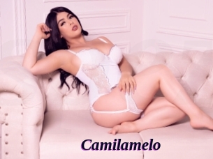 Camilamelo