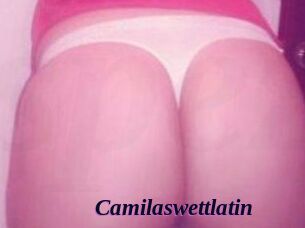 Camilaswettlatin