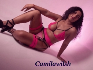 Camilawilsh