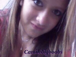 Camilebigboobs