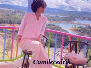 Camilecedrik