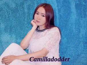 Camilladodder