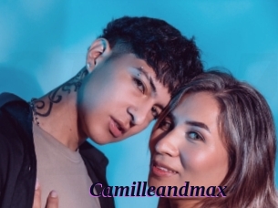 Camilleandmax