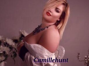 Camillehunt