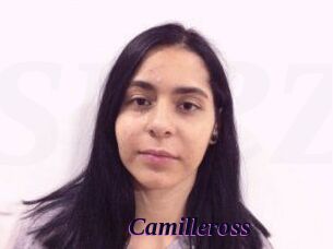 Camilleross