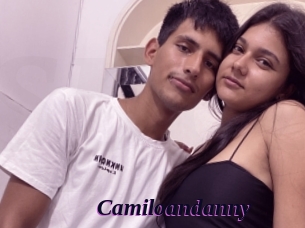 Camiloandanny