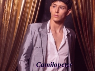 Camilopeter