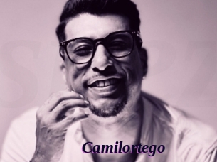 Camilortego