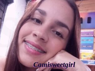 Camisweetgirl