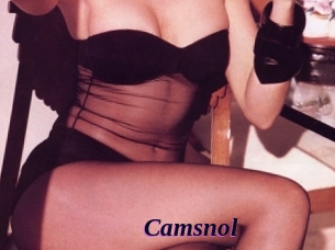 Camsnol