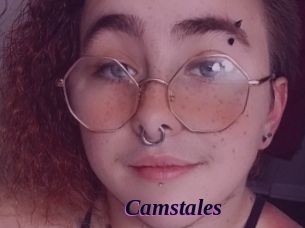 Camstales