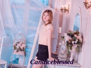 Candiceblessed