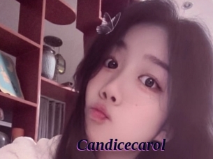 Candicecarol