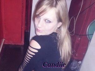 Candiie