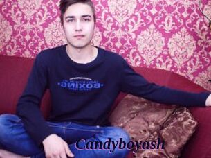 Candyboyash