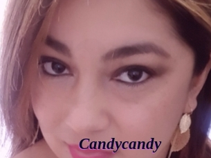 Candycandy