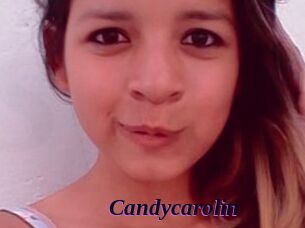 Candycarolin