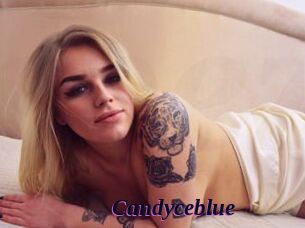 Candyceblue