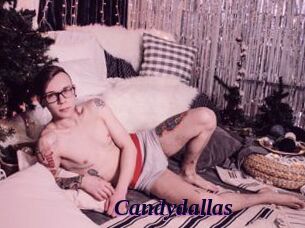 Candydallas