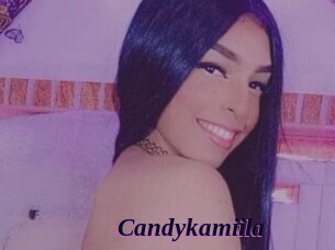 Candykamiila