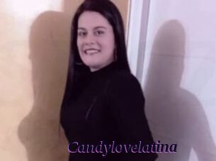Candylovelatina